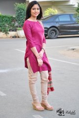 Zaheera Khan at Padesave Movie Promotions